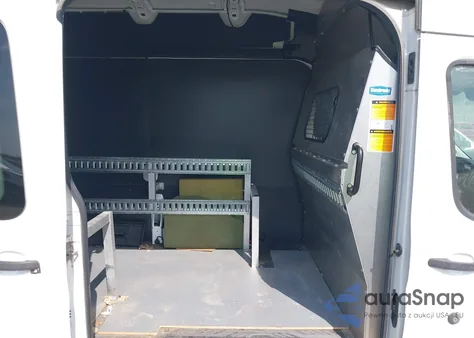 2015 Ford Transit-250 from USA, damaged, VIN 1FTYR2XM2FKA28036